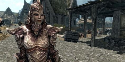 skyrim orcish.